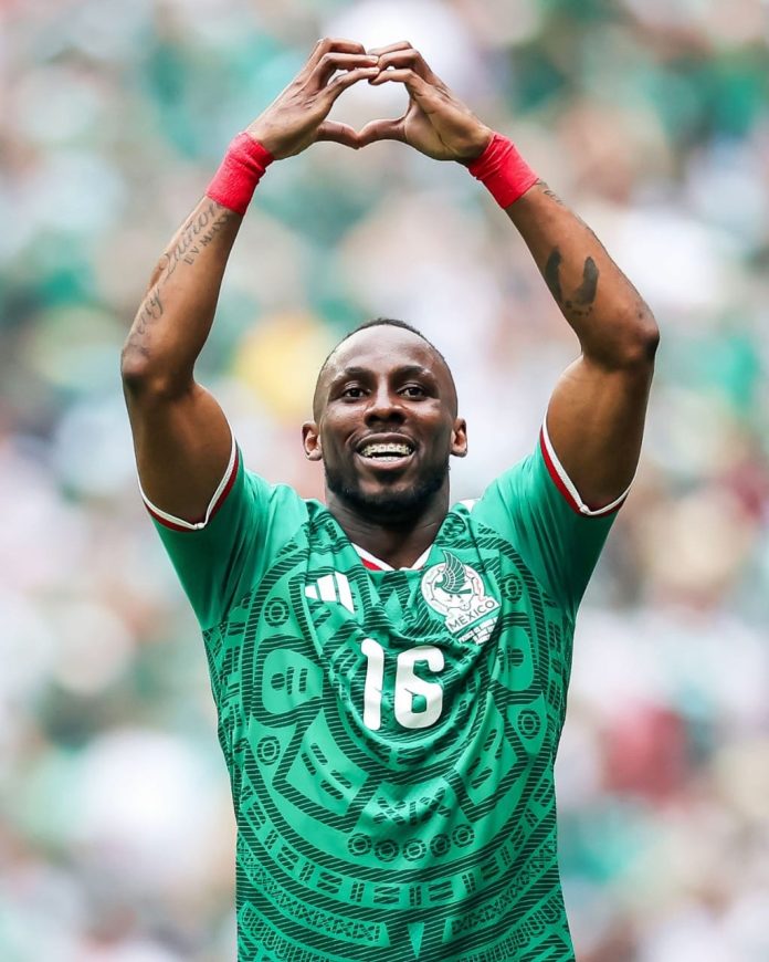 Mexico Beat South Africa 2-0 as Red Cards Shape World Cup Opener