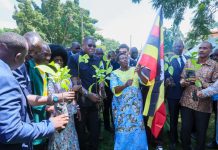 Speaker Oboth backs coffee, cocoa push against poverty in Bukedi