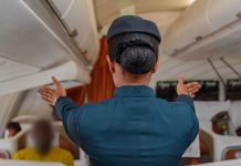 IATA Launches Campaign Warning Passengers Against Taking Bags During Evacuations