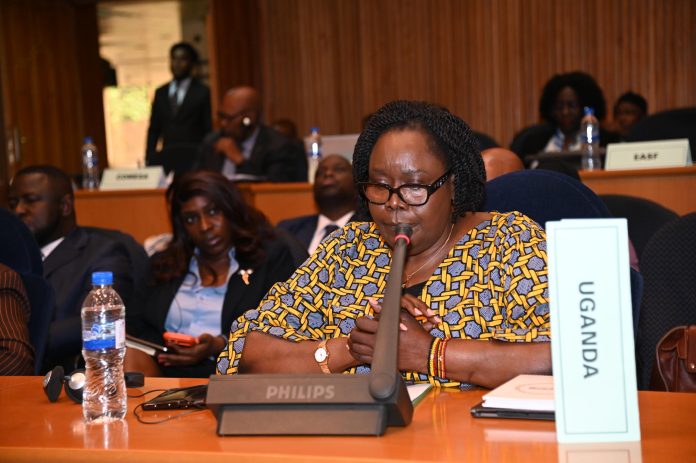 Uganda pledges to fast-track AU humanitarian agency