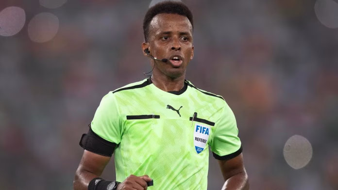 Omar Artan Selected for UEFA Super Cup Days After US Entry Block Ended World Cup Dream