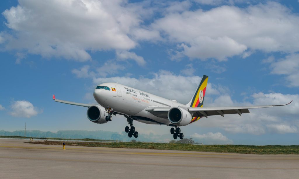Africa’s Airlines Grow Traffic as Global Profits Take a Hit