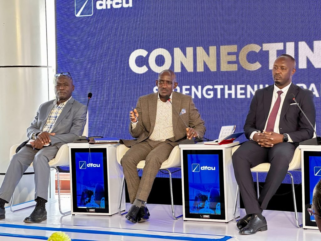 DFCU Bank and International Schools Partner to Secure Uganda’s Human Capital Future