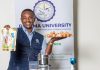 Researcher turns eggs, mukene and cornsilk into cheaper nutrition products