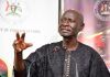 Uganda Presents Olara Otunnu for UN Secretary-General Position