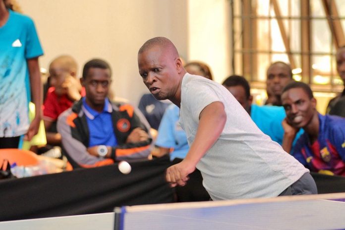 Four Ugandan Coaches Earn ITTF Level 2 Certification as UTTA Confirms National Ranking Tournaments