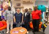 Uganda, Commonwealth Sport Discuss Future of Commonwealth Games Ahead of Glasgow 2026