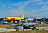 Farnborough Airshow opens with $48.8 billion in aircraft deals
