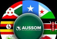 Uganda to Host AU Summit on Somalia Peace Mission