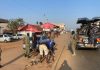 Several Arrested in Greater Iganga During National Cleaning Exercise