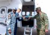 UPDF Air Force receives New Aircraft to Boost Operational Capability