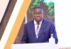 Speaker Oboth Urges MPs to Uphold Integrity and Evidence-Based Legislation