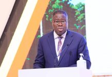 Speaker Oboth Urges MPs to Uphold Integrity and Evidence-Based Legislation