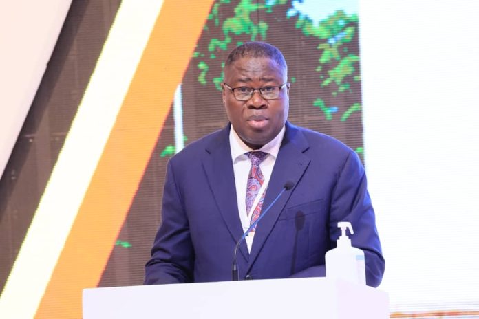 Speaker Oboth Urges MPs to Uphold Integrity and Evidence-Based Legislation