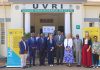 UK Minister Visits UVRI Ahead of 90th Anniversary Celebrations