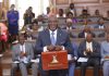 Buganda Kingdom passes Shs409 billion Budget for 2026/27