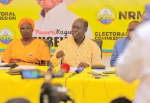 NRM Calls Village Barazas to Verify Flag Bearers Ahead of LC I, Women Council Elections