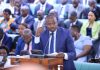 Government Intensifies Repatriation of Ugandans from South Africa