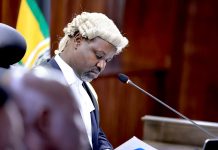Parliament Constitutes Committees, Approves Key Appointments for 12th Parliament