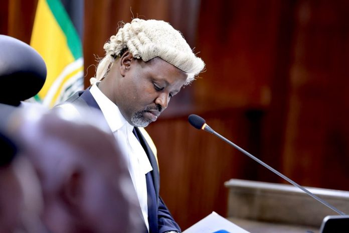 Parliament Constitutes Committees, Approves Key Appointments for 12th Parliament