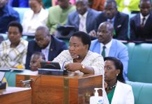 Government to Verify Compensation for Families of Soldiers Killed in Somalia