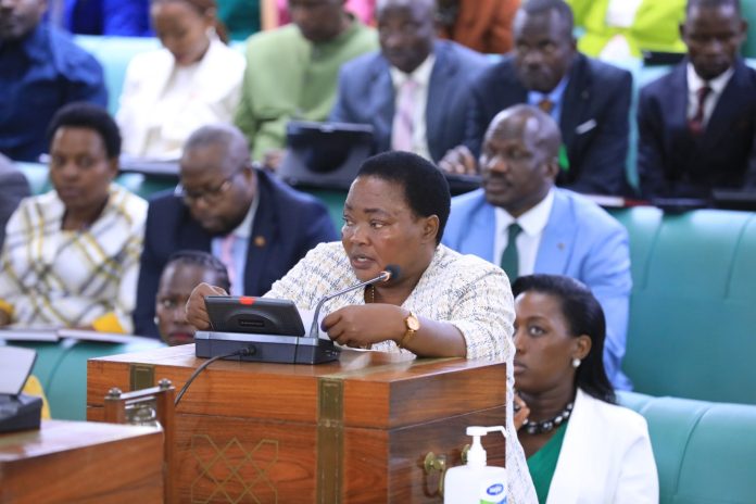 Government to Verify Compensation for Families of Soldiers Killed in Somalia
