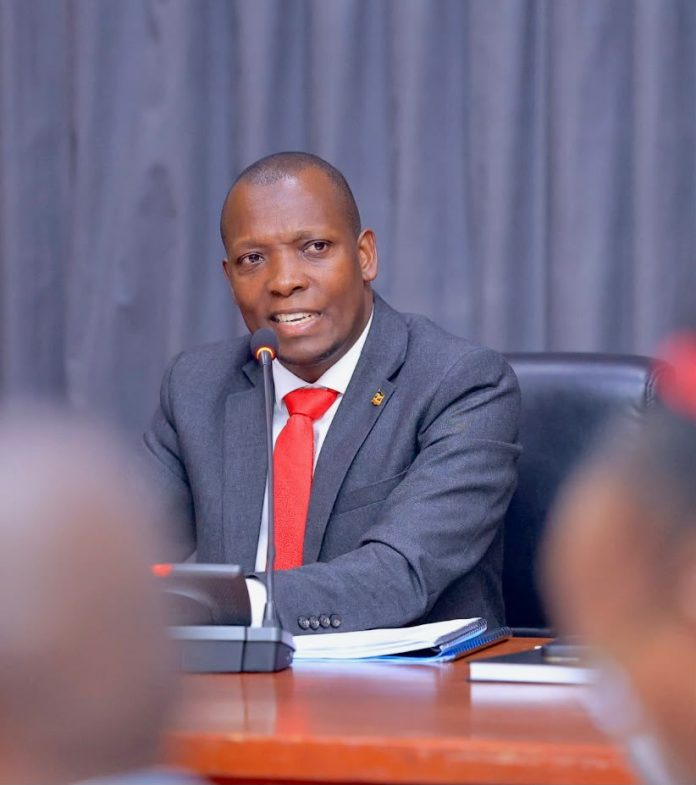 COSASE summons UHRC Chairperson Over Leadership and Accountability Concerns