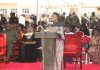 Leaders Honour Gen (Rtd) Moses Ali’s Legacy of Service and Patriotism