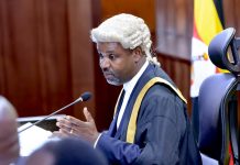 President Museveni Returns Tax Amendment Bills to Parliament for Reconsideration