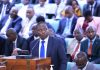 Government Seeks Parliamentary Approval for Tax Waivers Worth Over Shs16.8 Billion