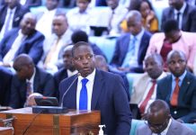 Government Seeks Parliamentary Approval for Tax Waivers Worth Over Shs16.8 Billion