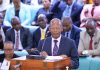 Parliament Calls for Expansion of Government University Sponsorship Programme