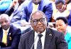 Attorney General Says UHRC Chairperson Remains in Office Despite Resignation Notice