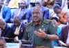 Lt Gen Kavuma urges 12th Parliament to Emulate Museveni’s Pragmatic Leadership