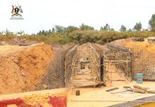 Masaka-Kyotera-Mutukula Road Project Registers Progress
