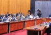 MPs Question KCCA Over Post-Construction Approval of Ham Shopping Centre