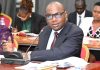 Musasizi asks Finance Committee to adopt Museveni’s proposed tax amendments
