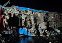 21 Killed in Kapchorwa School Bus Crash after Educational Tour to Sipi Falls