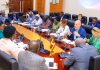 Government reviews Food Situation in Karamoja ahead of Additional Emergency Relief
