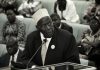 Uganda Mourns the passing of Gen. Moses Ali