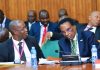 Ministry of Works Proposes Automated System to Monitor Public Transport Drivers