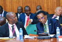 Ministry of Works Proposes Automated System to Monitor Public Transport Drivers