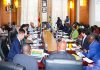 Government Unveils Six-Month Response Plan to Address Food Shortages in Karamoja
