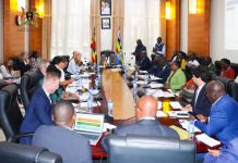 Government Unveils Six-Month Response Plan to Address Food Shortages in Karamoja
