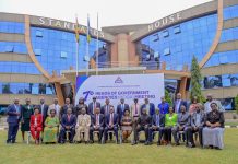UNBS hosts Government Agency Heads to Advance Uganda’s Industrialisation Agenda