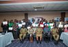 Uganda Police Trains Journalists on Responsible Crime Reporting