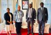 Uganda Raises Concern Over Anti-Migrant Violence in South Africa