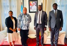 Uganda Raises Concern Over Anti-Migrant Violence in South Africa
