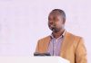 IGG charges Parliament officials over alleged embezzlement, money laundering