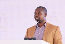 IGG charges Parliament officials over alleged embezzlement, money laundering